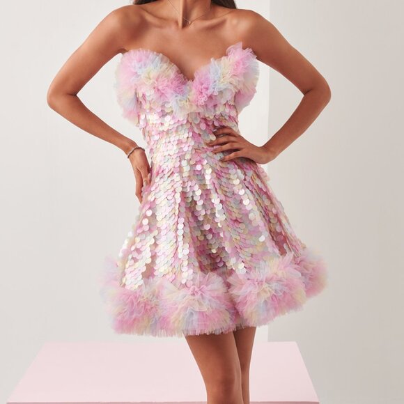 Celia B Journey Dress - Picture 2 of 4